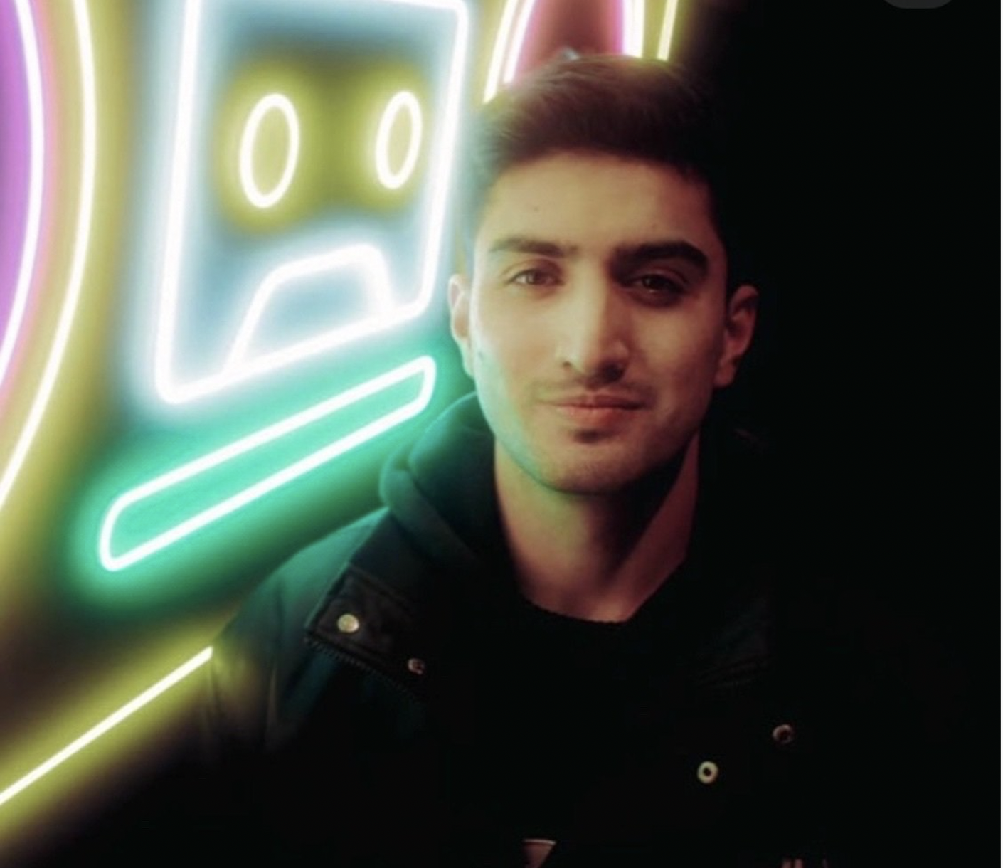 Mesum Portrait